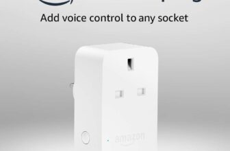 Amazon Smart Plug
