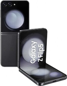 Samsung Galaxy Z Flip5