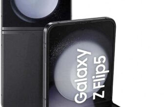 Samsung Galaxy Z Flip5
