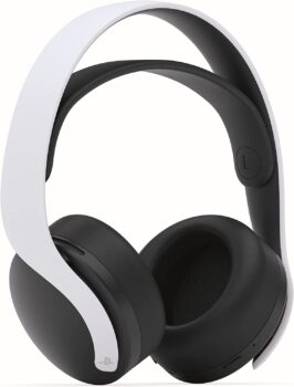 PlayStation 5 PULSE 3D
