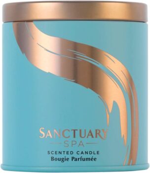 Sanctuary Spa Candle