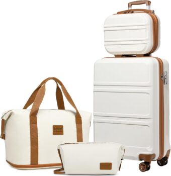 Kono Suitcase