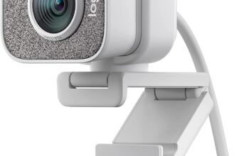 Logitech StreamCam