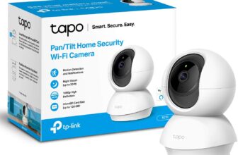 TP-Link Tapo Pan