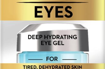 Olay Eyes Deep Hydrating