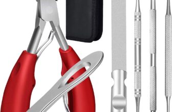TOKINGO Nail Clippers