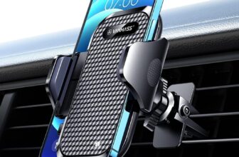 VANMASS Car Phone Holder