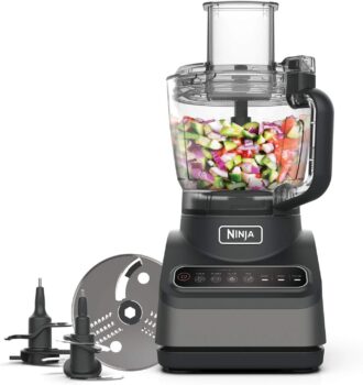 Ninja Food