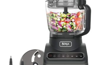 Ninja Food