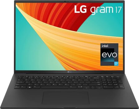 LG gram 2023