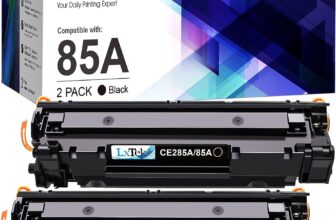LxTek CE285A Compatib