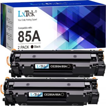 LxTek CE285A Compatib