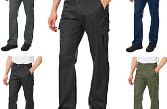 Cargo Pants