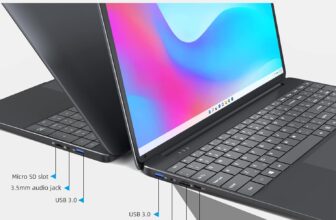 SGIN 15.6 Inch