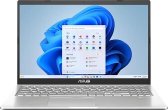 ASUS Vivobook 15.6”