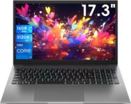40% Offer 17.3 Inch, Core i7 CPU (Up to 4.5 GHz) Laptop