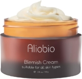 Acne Spot Treatment Cream Aliobio for Acne Scar Pimple