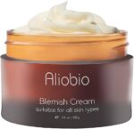 Acne Spot Treatment Cream Aliobio for Acne Scar Pimple