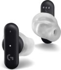 Logitech G FITS True Wireless Gaming Earbuds