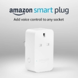 Amazon Smart Plug, works with Alexa