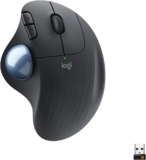 Logitech ERGO M575 Wireless Trackball Mouse