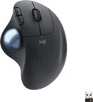 Logitech ERGO M575 Wireless Trackball Mouse