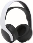 PlayStation 5 PULSE 3D Wireless Headset -24% Discount