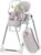 Sweety Fox Folding High Chairs for Babies and Toddlers