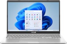18% Off! Get the ASUS Vivobook 15.6″ FHD Laptop Now!