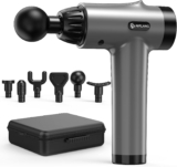 AERLANG Massage Gun Deep Tissue