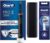 Oral-B Pro 3 Electric Toothbrush with Smart Pressure Sensor