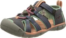 KEEN Unisex Kids Seacamp 2 Cnx Sandal