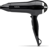 BaByliss Power Smooth 2400W Hair Dryer