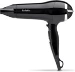 BaByliss Power Smooth 2400W Hair Dryer