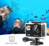 AKASO EK7000 4K 30FPS Action Camera
