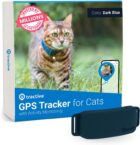 Tractive GPS Tracker For Cat