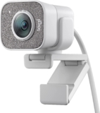 Logitech StreamCam – Live Streaming Webcam