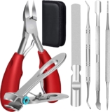 TOKINGO Nail Clippers Kits