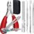 TOKINGO Nail Clippers Kits
