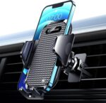 VANMASS Car Phone Holder Air Vent Mount