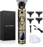 Hair Clippers Beard Trimmer for Men -37% – Best Offer