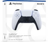 Dual sense ps5 Wireless Controller -33% Discount
