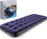 Comfort Camping Mattress Guest Air Bed