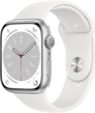 Smart watch-Apple Watch Series 8 Great Offer
