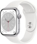 Smart watch-Apple Watch Series 8 Great Offer