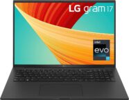 LG gram 2023 17Z90R 17 inch ultra-lightweight laptop