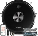 Ultenic D5s Pro Robot Vacuum Cleaner with Mop