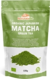 Matcha Tea Powder  -5% Discount