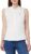 Tommy Hilfiger Women’s Slim Collar Detail Polo